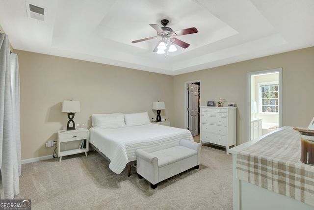 135 Valley Brook Drive, Newnan, GA 30265