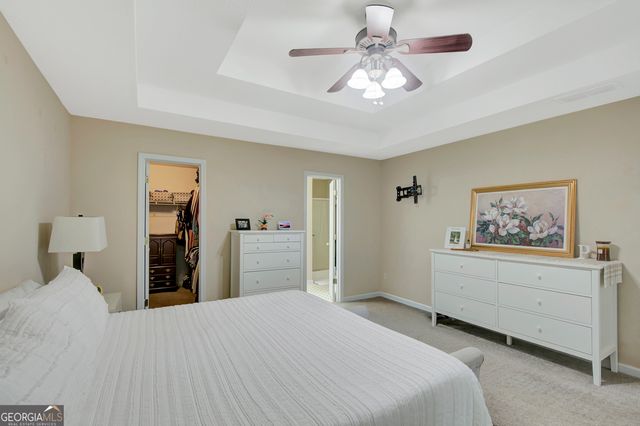 135 Valley Brook Drive, Newnan, GA 30265