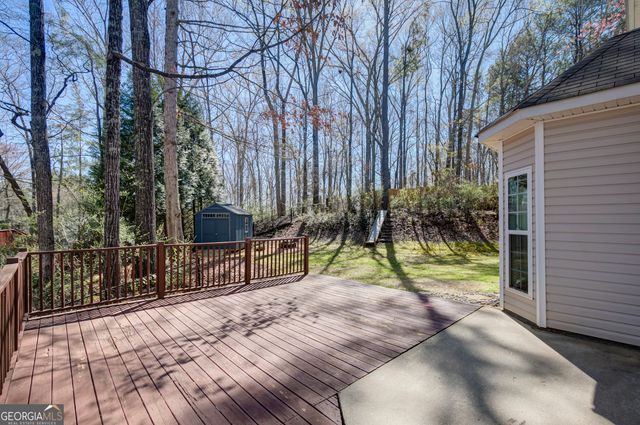 135 Valley Brook Drive, Newnan, GA 30265