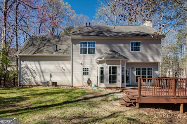 135 Valley Brook Drive, Newnan, GA 30265