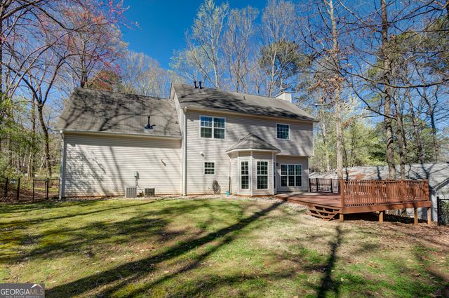 135 Valley Brook Drive, Newnan, GA 30265