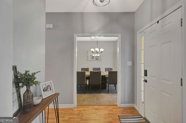 135 Valley Brook Drive, Newnan, GA 30265