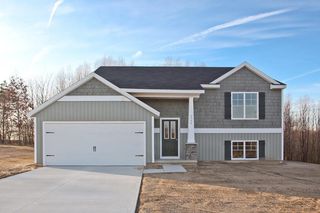 Lot 140 Old Farm Drive, Wayland, MI 49348