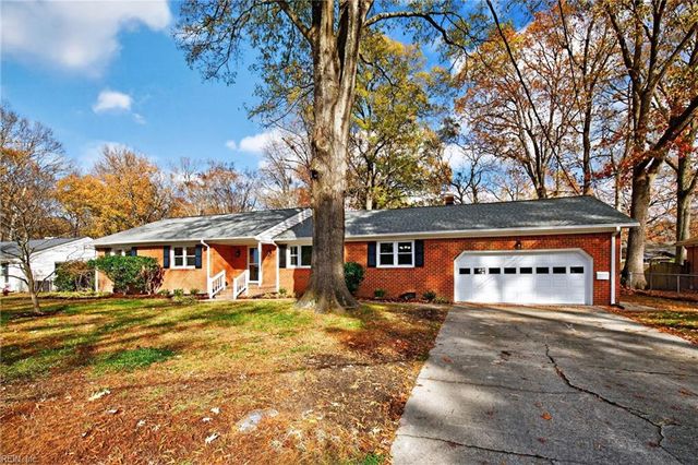 4620 Hagen DR, Virginia Beach, VA 23462