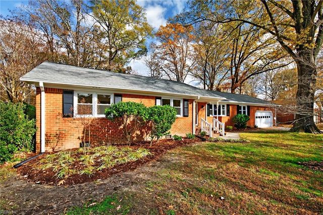 4620 Hagen DR, Virginia Beach, VA 23462