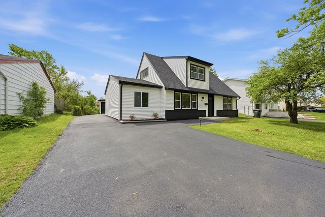 3617 175th Place, Country Club Hills, IL 60478