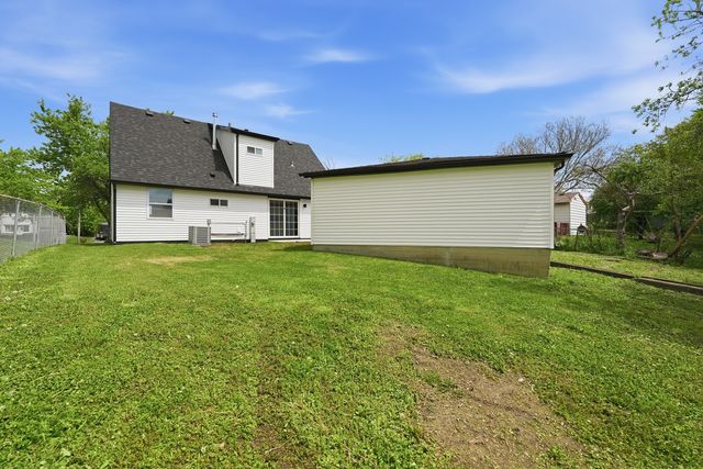 3617 175th Place, Country Club Hills, IL 60478