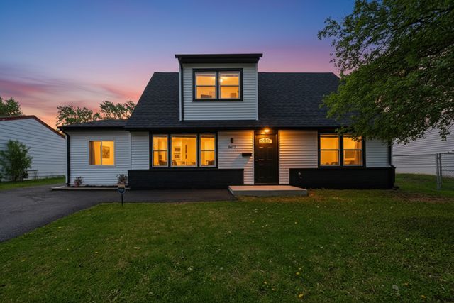 3617 175th Place, Country Club Hills, IL 60478