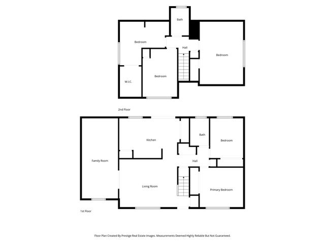 3617 175th Place, Country Club Hills, IL 60478