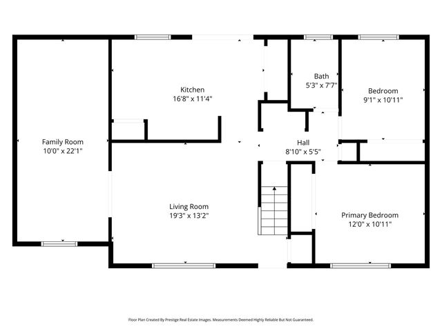 3617 175th Place, Country Club Hills, IL 60478