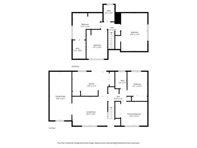 3617 175th Place, Country Club Hills, IL 60478