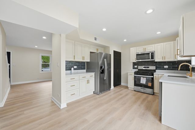 3617 175th Place, Country Club Hills, IL 60478