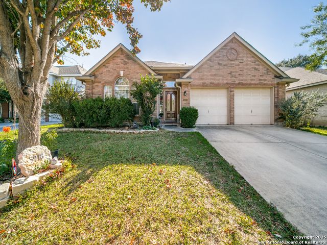 5918 HART FLD, San Antonio, TX 78249