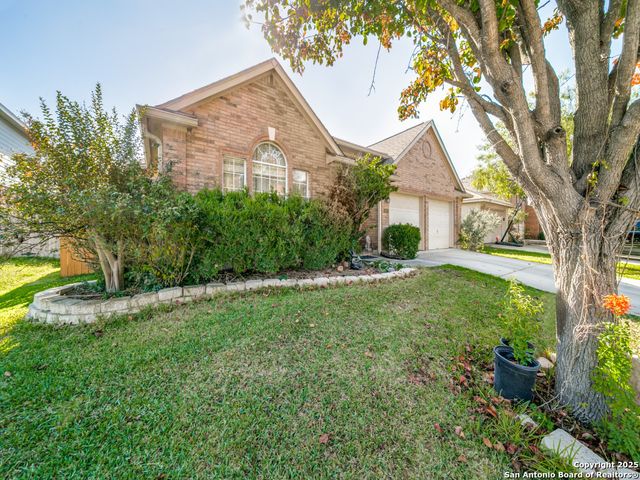 5918 HART FLD, San Antonio, TX 78249