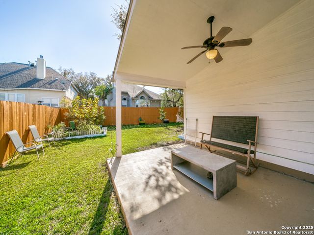 5918 HART FLD, San Antonio, TX 78249