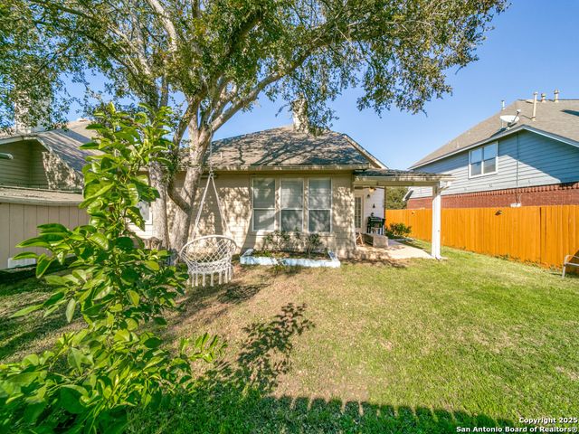5918 HART FLD, San Antonio, TX 78249