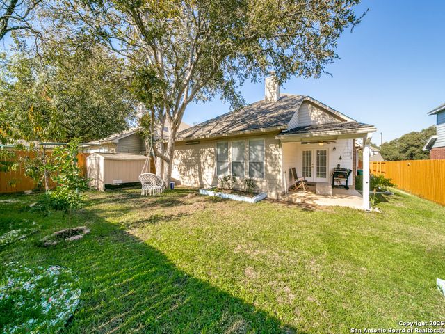 5918 HART FLD, San Antonio, TX 78249