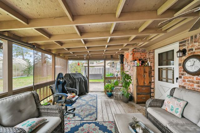 20135 Fox Grove Lane, Humble, TX 77338