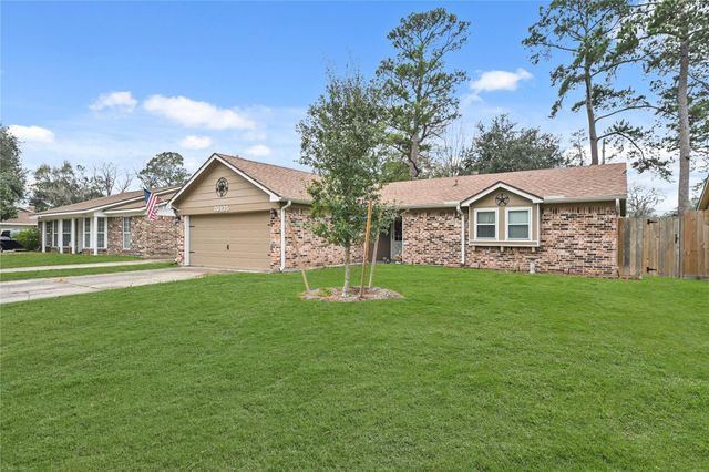 20135 Fox Grove Lane, Humble, TX 77338