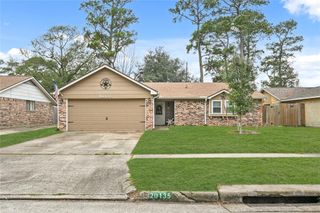 20135 Fox Grove Lane, Humble, TX 77338