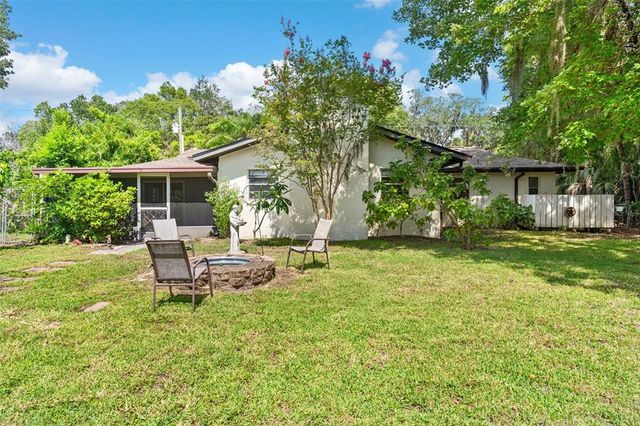 3628 N HIAWATHA TERRACE, Crystal River, FL 34428