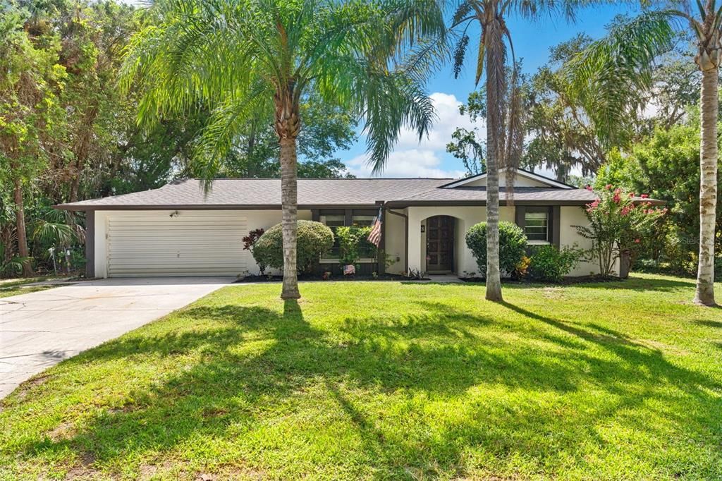 3628 N HIAWATHA TERRACE, Crystal River, FL 34428