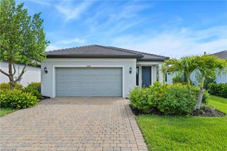 2244 Yellowfin CIR, Naples, FL 34114