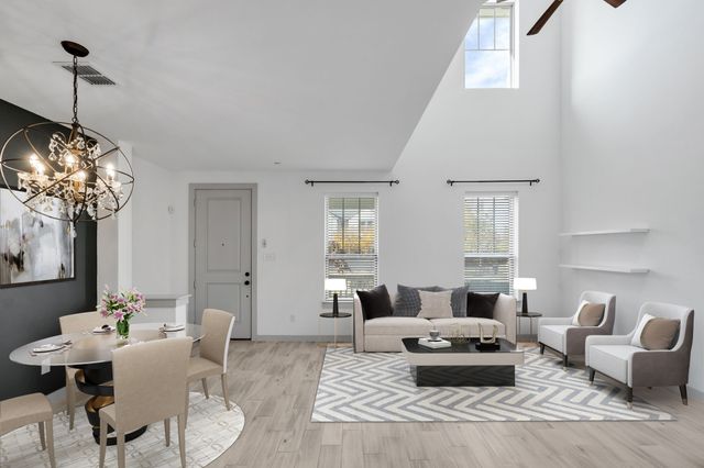 6525 Northern Dancer Drive, North Richland Hills, TX 76180