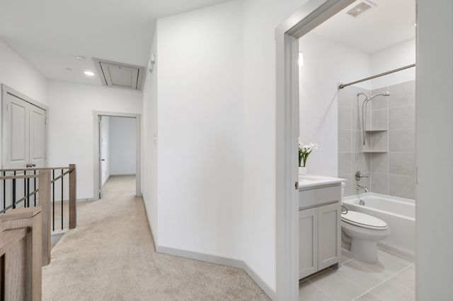 6525 Northern Dancer Drive, North Richland Hills, TX 76180