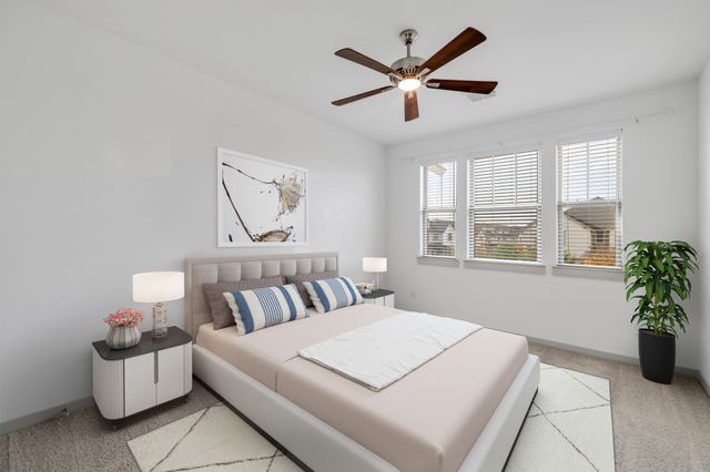 6525 Northern Dancer Drive, North Richland Hills, TX 76180