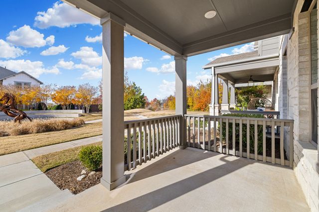 6525 Northern Dancer Drive, North Richland Hills, TX 76180