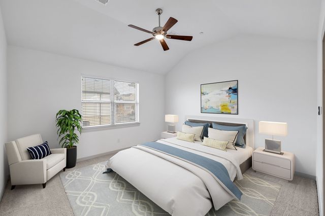 6525 Northern Dancer Drive, North Richland Hills, TX 76180