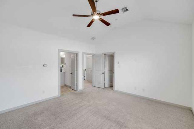 6525 Northern Dancer Drive, North Richland Hills, TX 76180