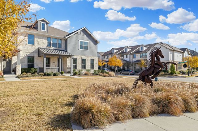 6525 Northern Dancer Drive, North Richland Hills, TX 76180