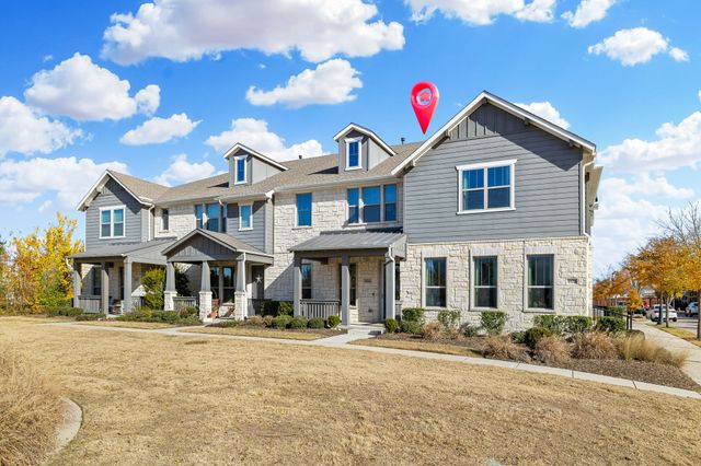 6525 Northern Dancer Drive, North Richland Hills, TX 76180