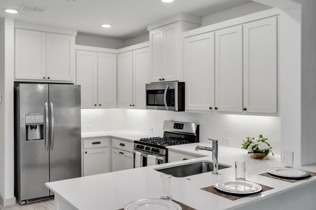 6525 Northern Dancer Drive, North Richland Hills, TX 76180