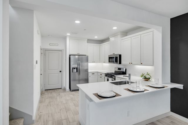 6525 Northern Dancer Drive, North Richland Hills, TX 76180