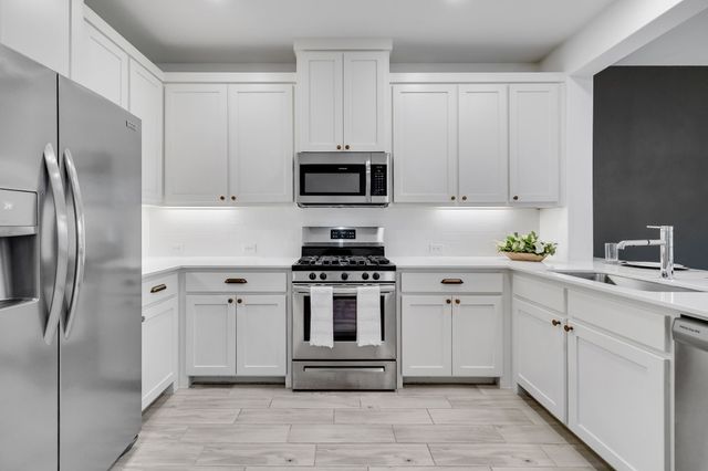 6525 Northern Dancer Drive, North Richland Hills, TX 76180