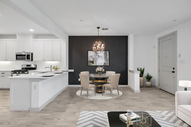 6525 Northern Dancer Drive, North Richland Hills, TX 76180