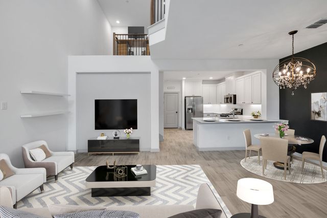 6525 Northern Dancer Drive, North Richland Hills, TX 76180