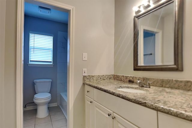 13906 Rosetta Drive, Cypress, TX 77429