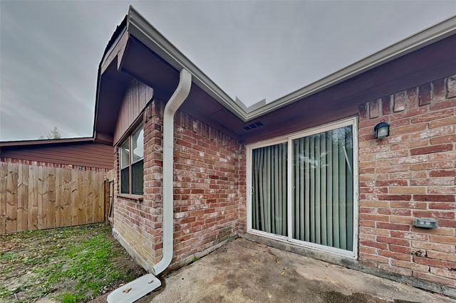 13906 Rosetta Drive, Cypress, TX 77429