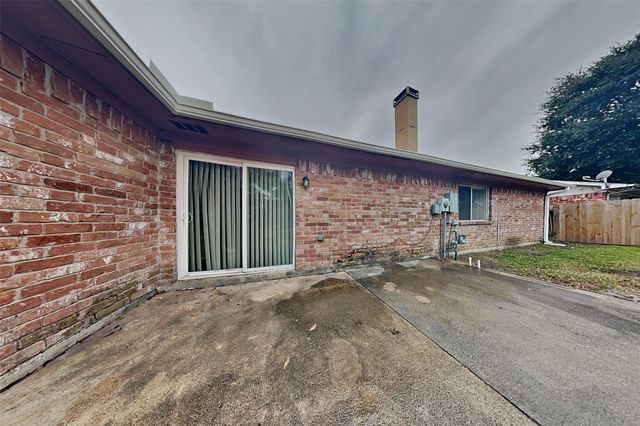 13906 Rosetta Drive, Cypress, TX 77429