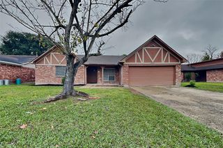 13906 Rosetta Drive, Cypress, TX 77429