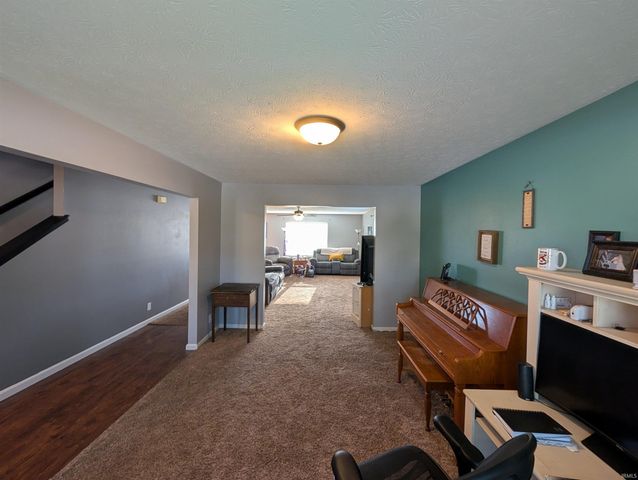 3940 Ensley Street, Lafayette, IN 47909