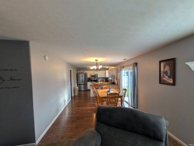 3940 Ensley Street, Lafayette, IN 47909