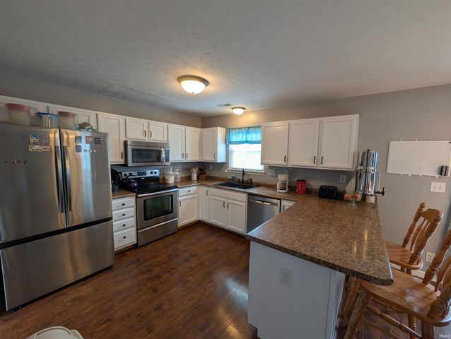 3940 Ensley Street, Lafayette, IN 47909