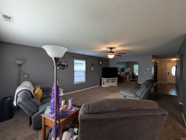 3940 Ensley Street, Lafayette, IN 47909