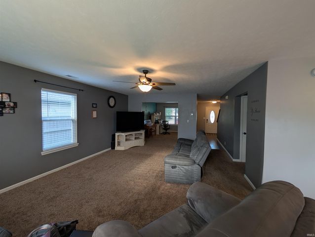 3940 Ensley Street, Lafayette, IN 47909