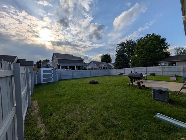 3940 Ensley Street, Lafayette, IN 47909